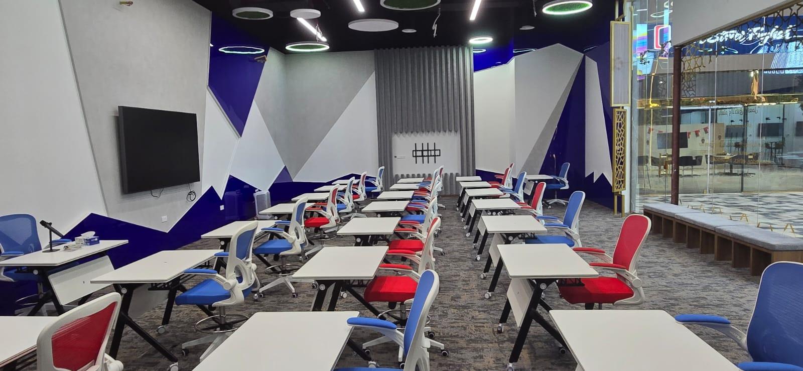 Al Araimi Boulevard - Image 10