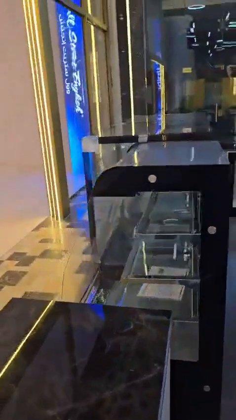 Al Araimi Boulevard - Video 18