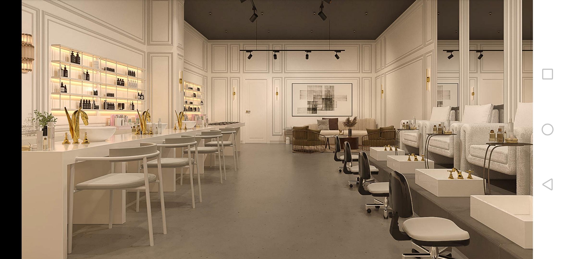 Baran Spa, Mawaleh - Image 3