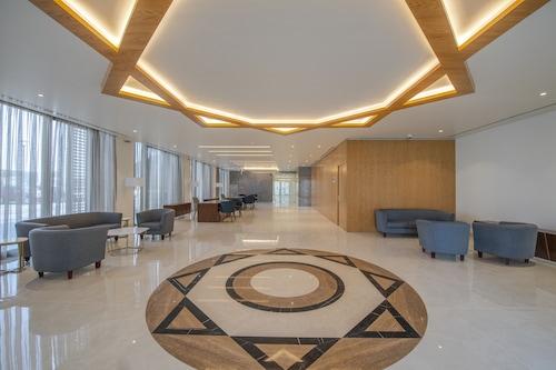 Fehtya Rest House, Sumail - Image 2