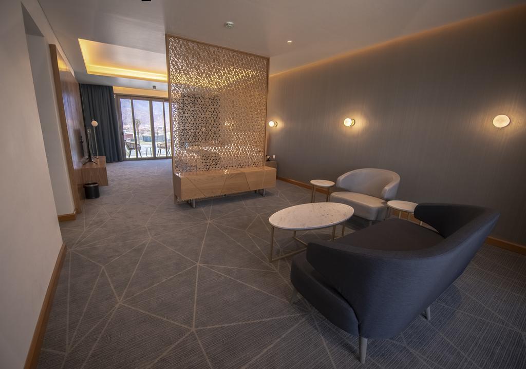 Fehtya Rest House, Sumail - Image 3