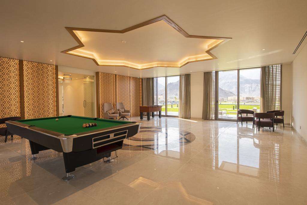 Fehtya Rest House, Sumail - Image 4