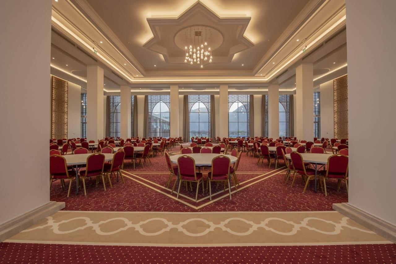 Fehtya Rest House, Sumail - Image 5