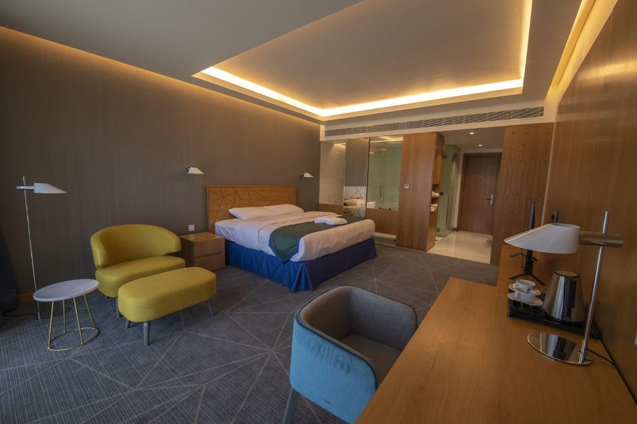 Fehtya Rest House, Sumail - Image 6