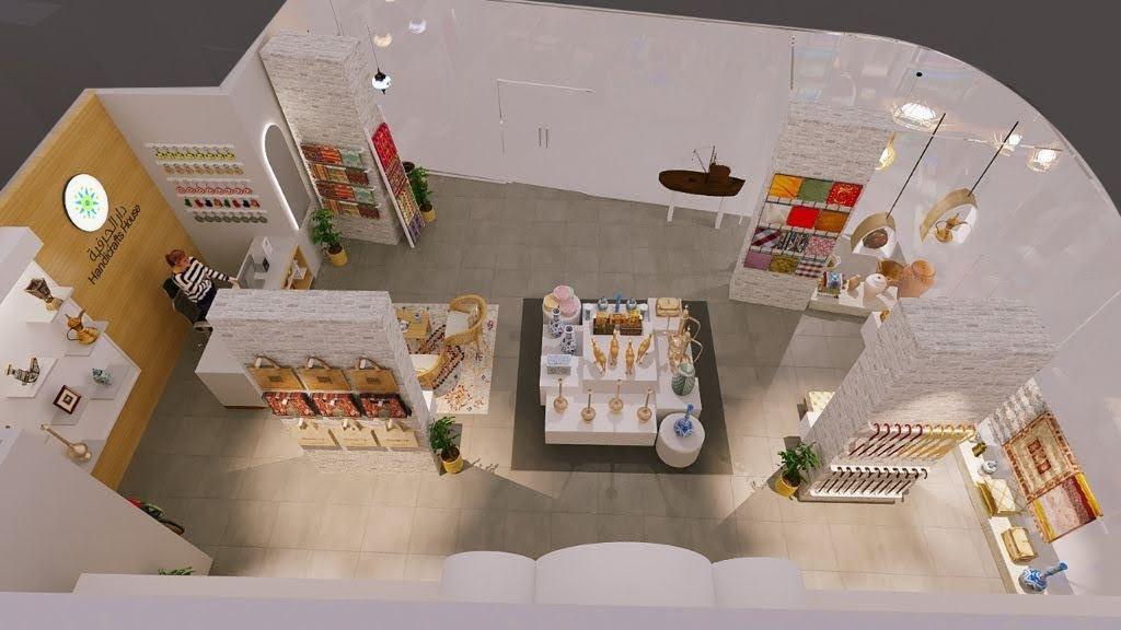 Handi Craft Project - Image 2