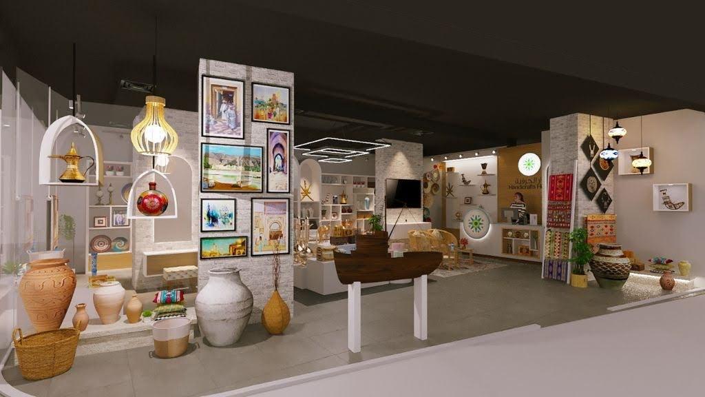 Handi Craft Project - Image 3