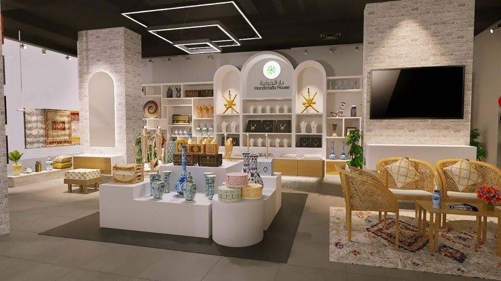 Handi Craft Project - Image 9