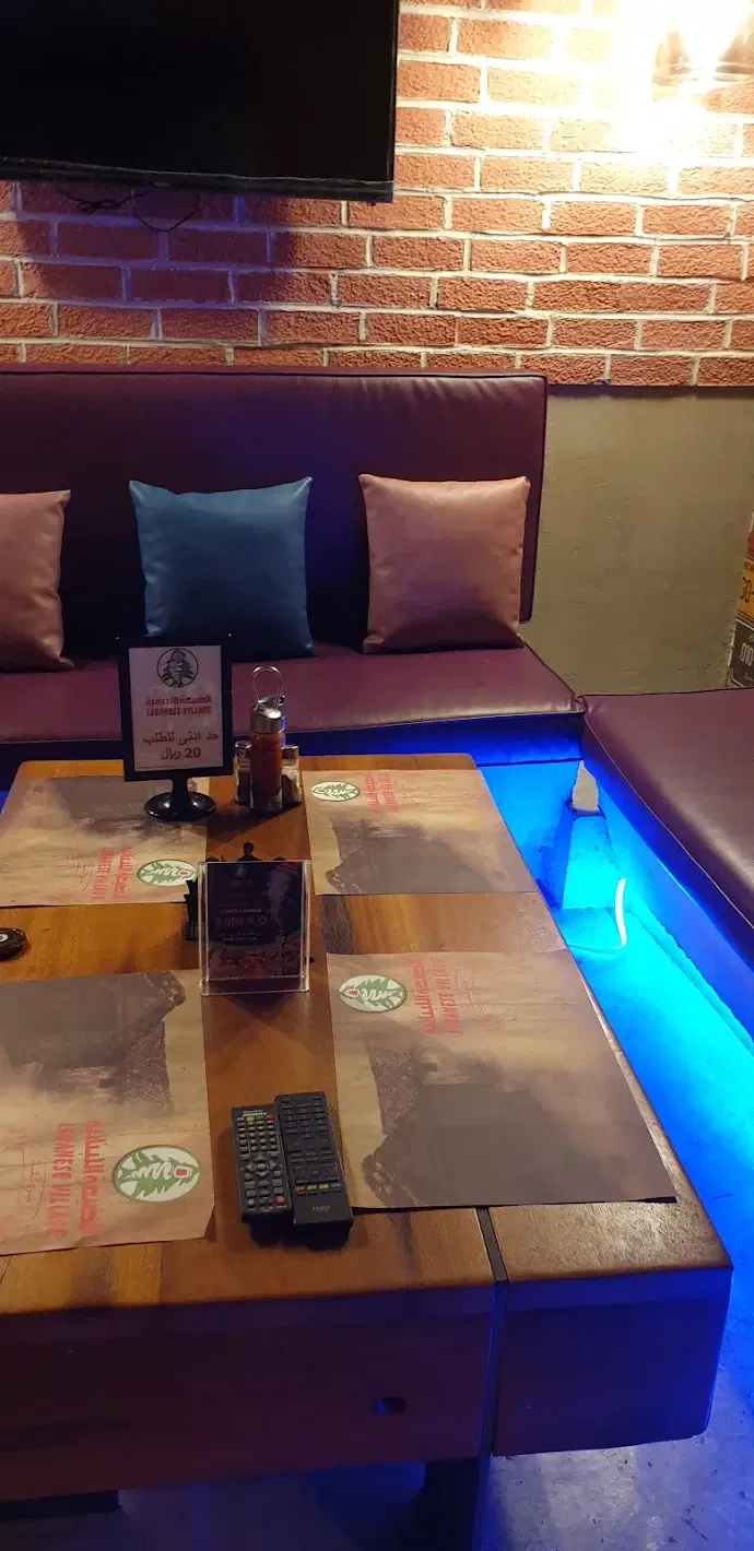 Lebanese Village, Bousher - Image 3