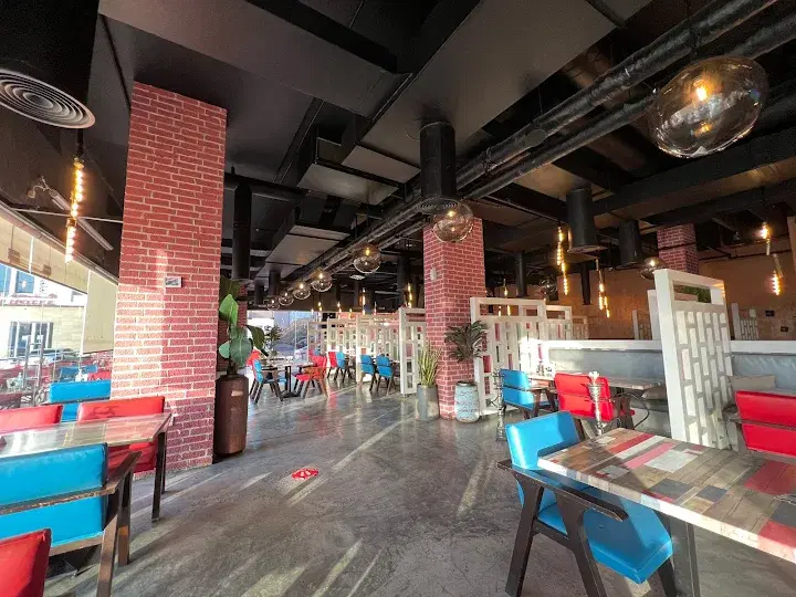 Lebanese Village, Bousher - Image 5