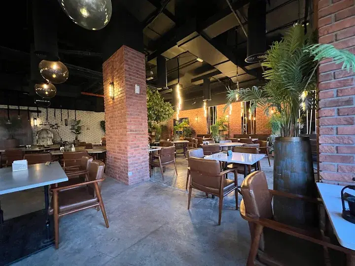 Lebanese Village, Bousher - Image 7