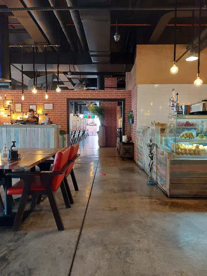 Lebanese Village, Bousher - Image 8