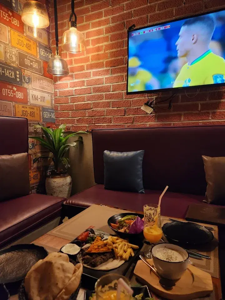 Lebanese Village, Bousher - Image 12