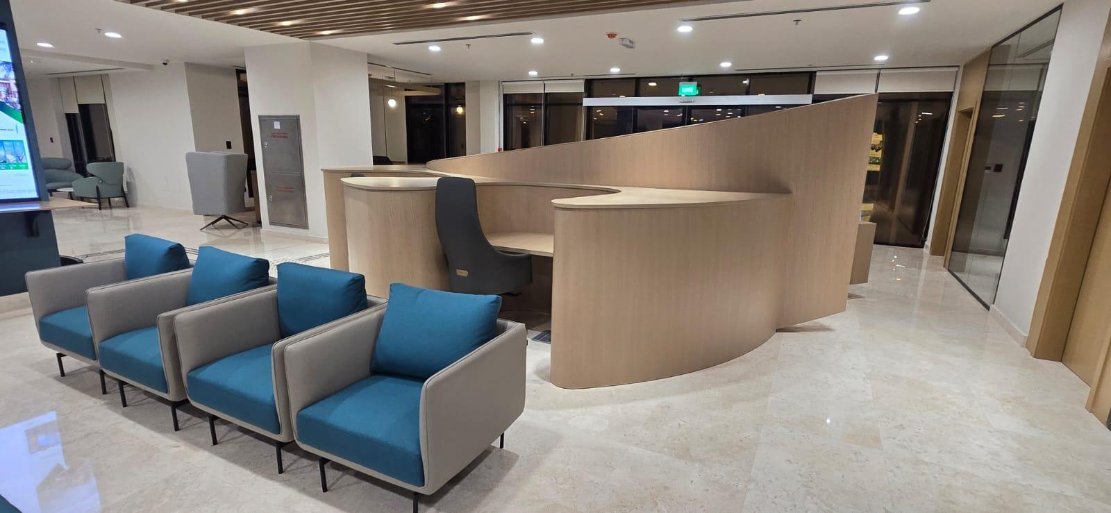 Ministry of Housing, Sur - Image 3