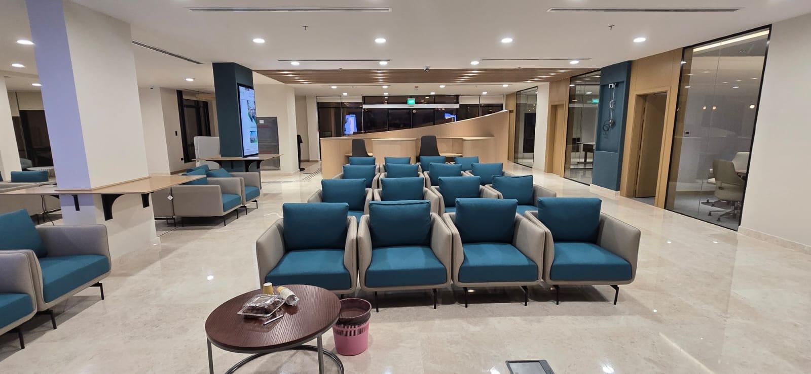 Ministry of Housing, Sur - Image 6