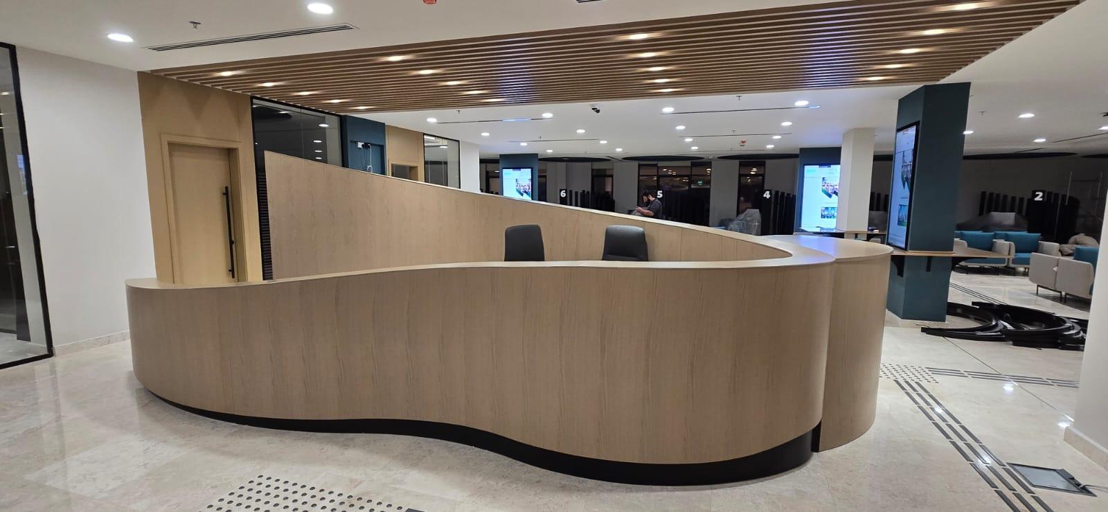 Ministry of Housing, Sur - Image 15