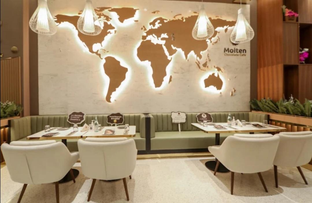 Molten Cafe - Image 3