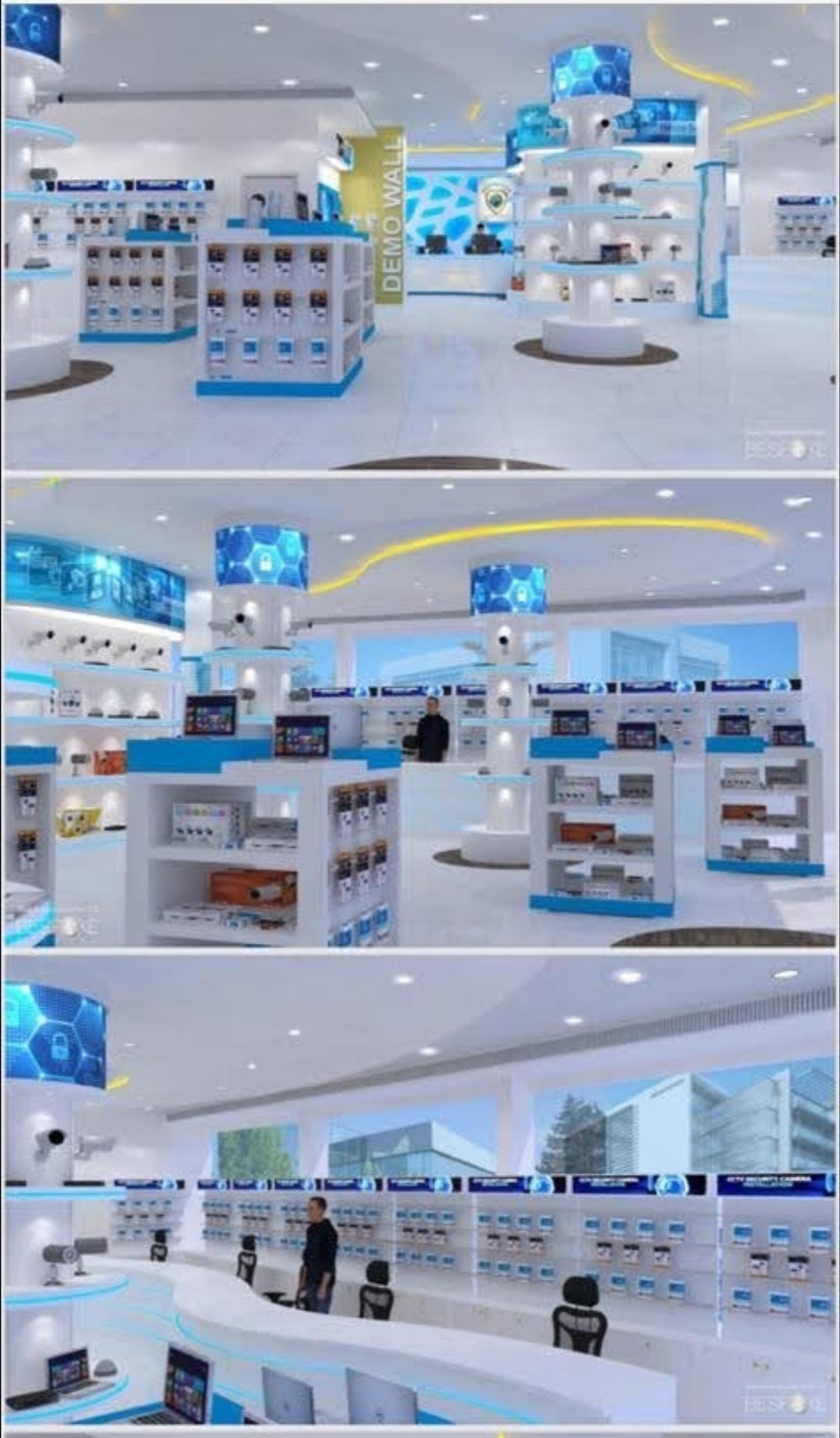 Protector, Al Khoud - Image 4