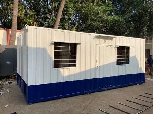 Sandwich Panel Portacabins - Image 5