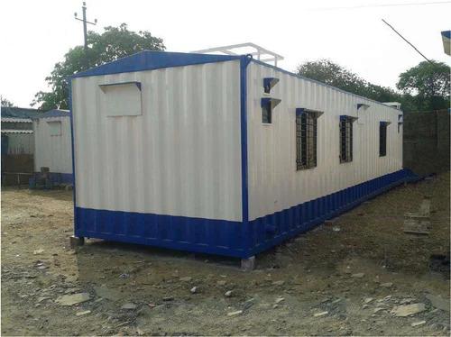 Sandwich Panel Portacabins - Image 6