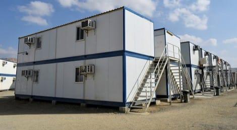 Sandwich Panel Portacabins - Image 7