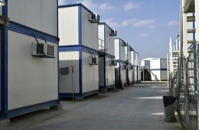 Sandwich Panel Portacabins - Image 8