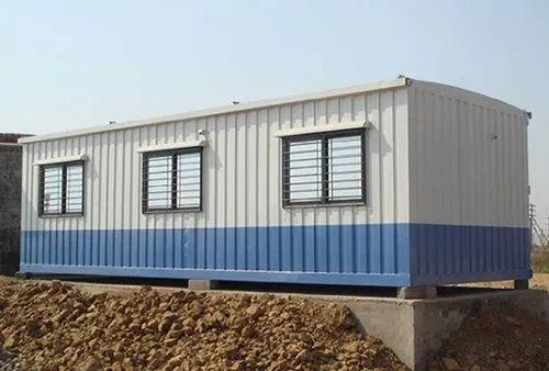 Sandwich Panel Portacabins - Image 10