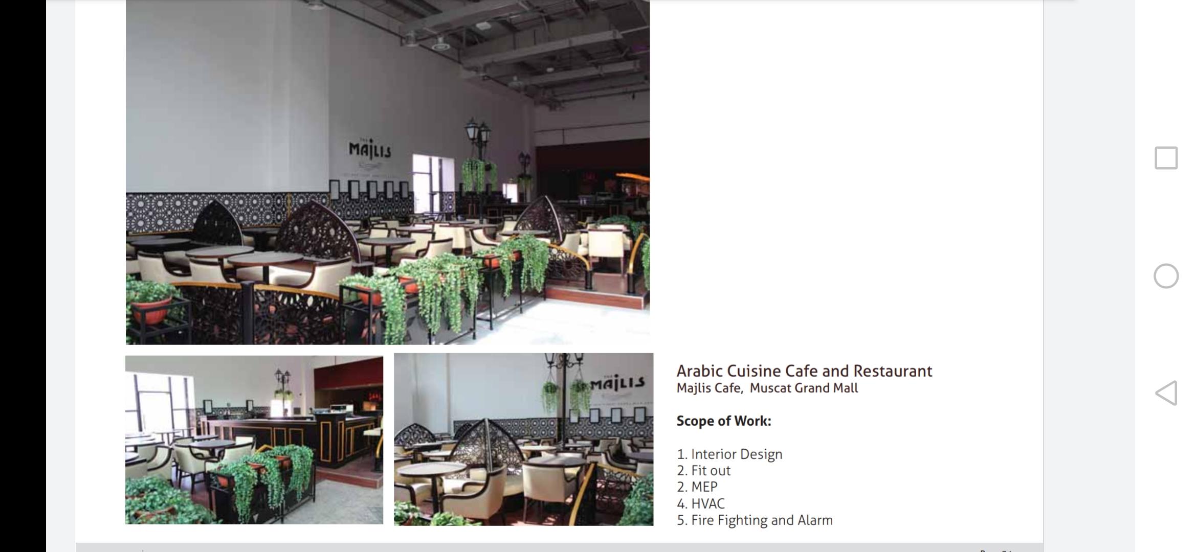 Sub Contract Projects - Image 3