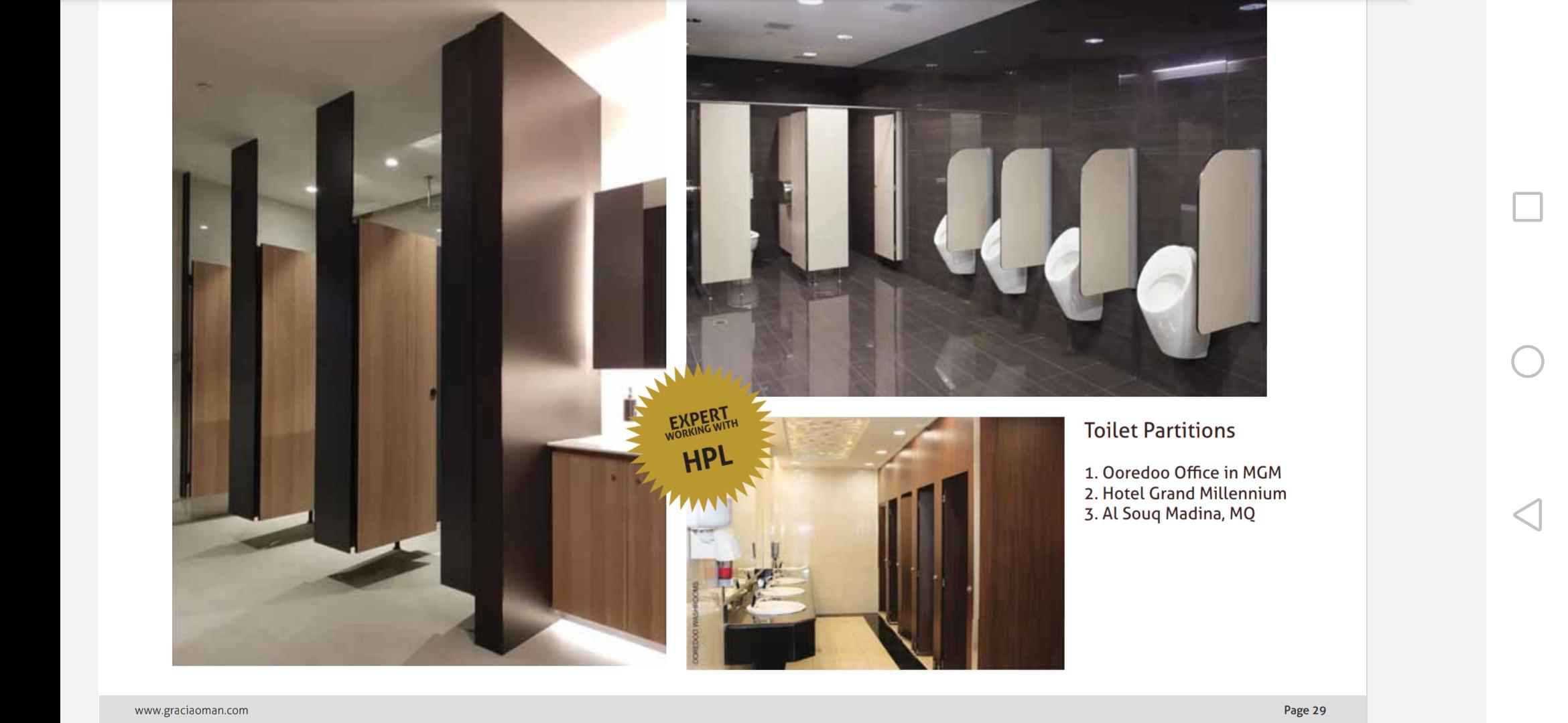 Sub Contract Projects - Image 5