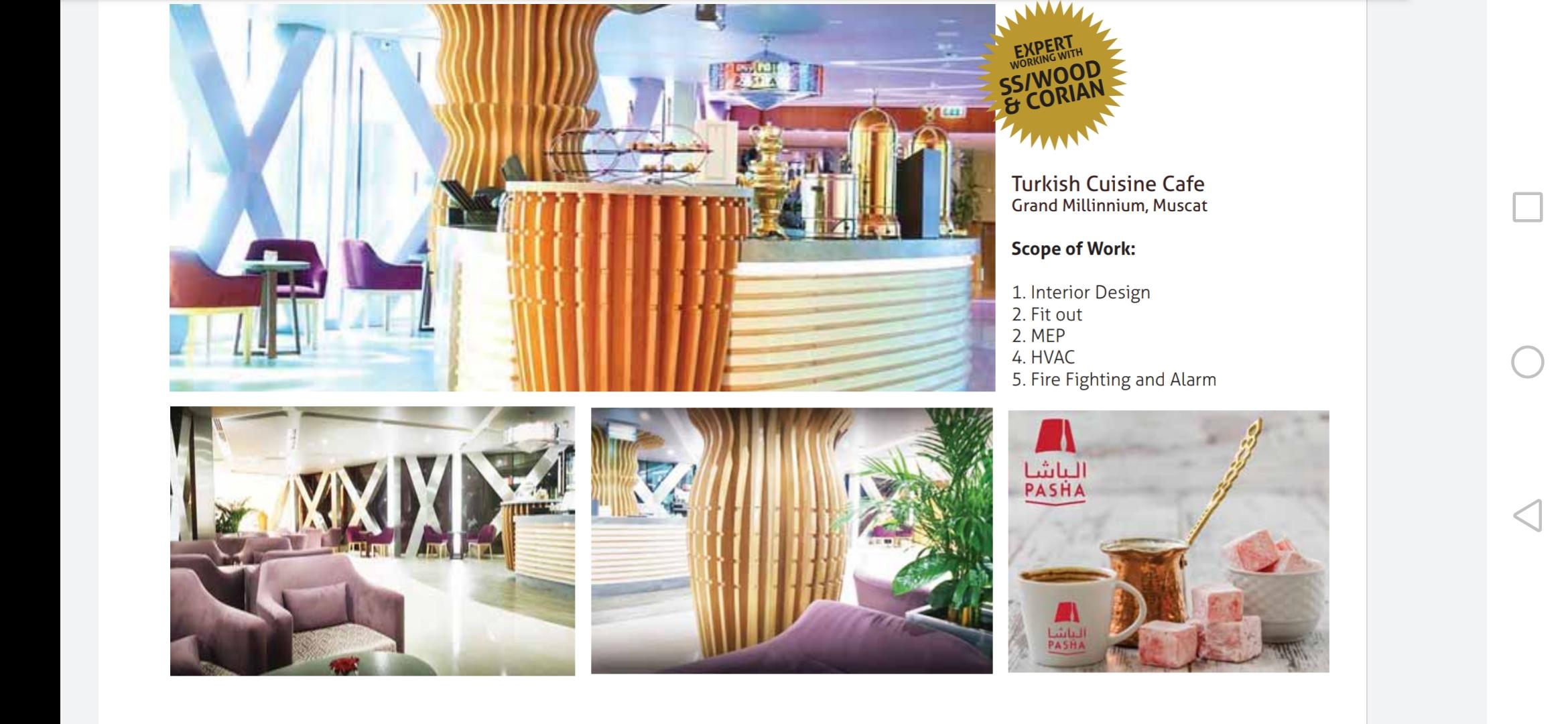 Sub Contract Projects - Image 6