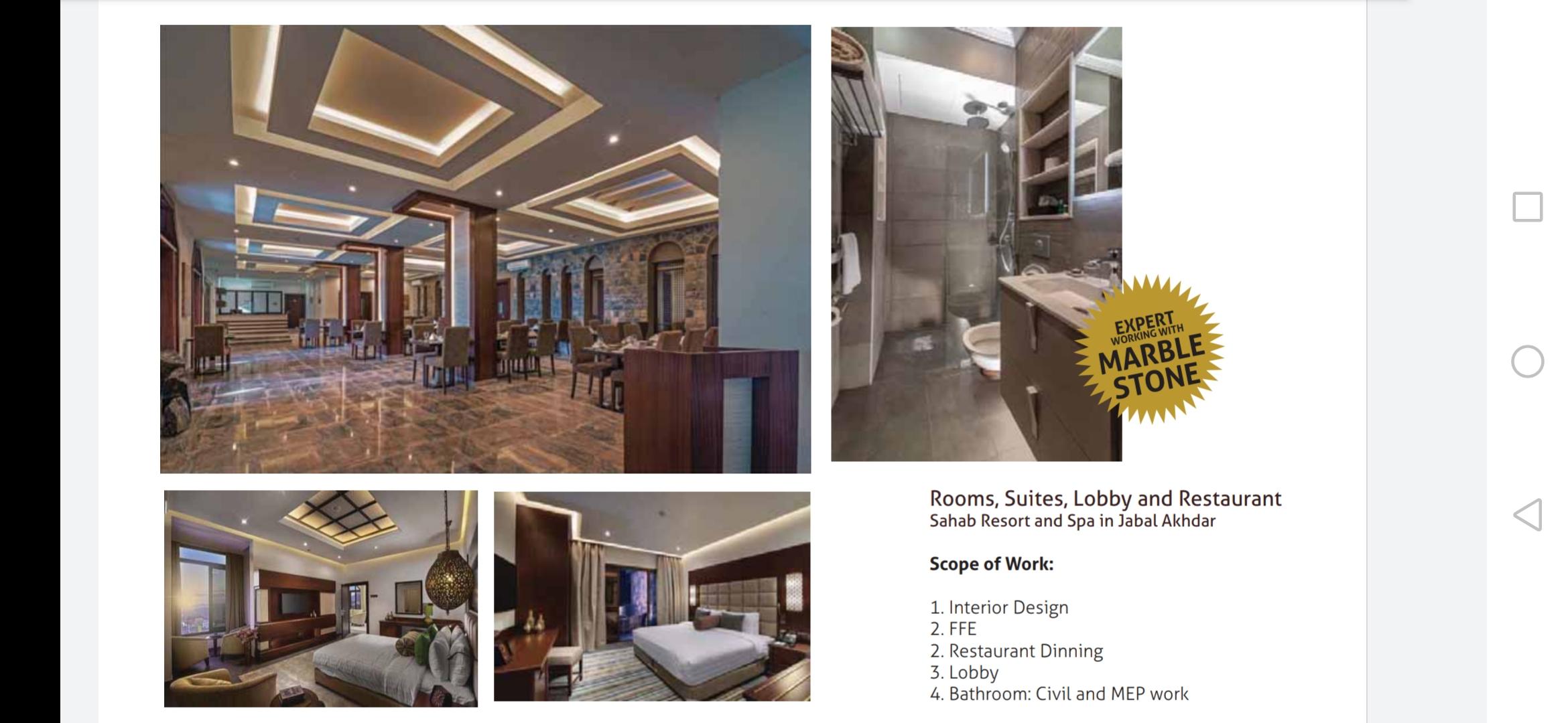 Sub Contract Projects - Image 7