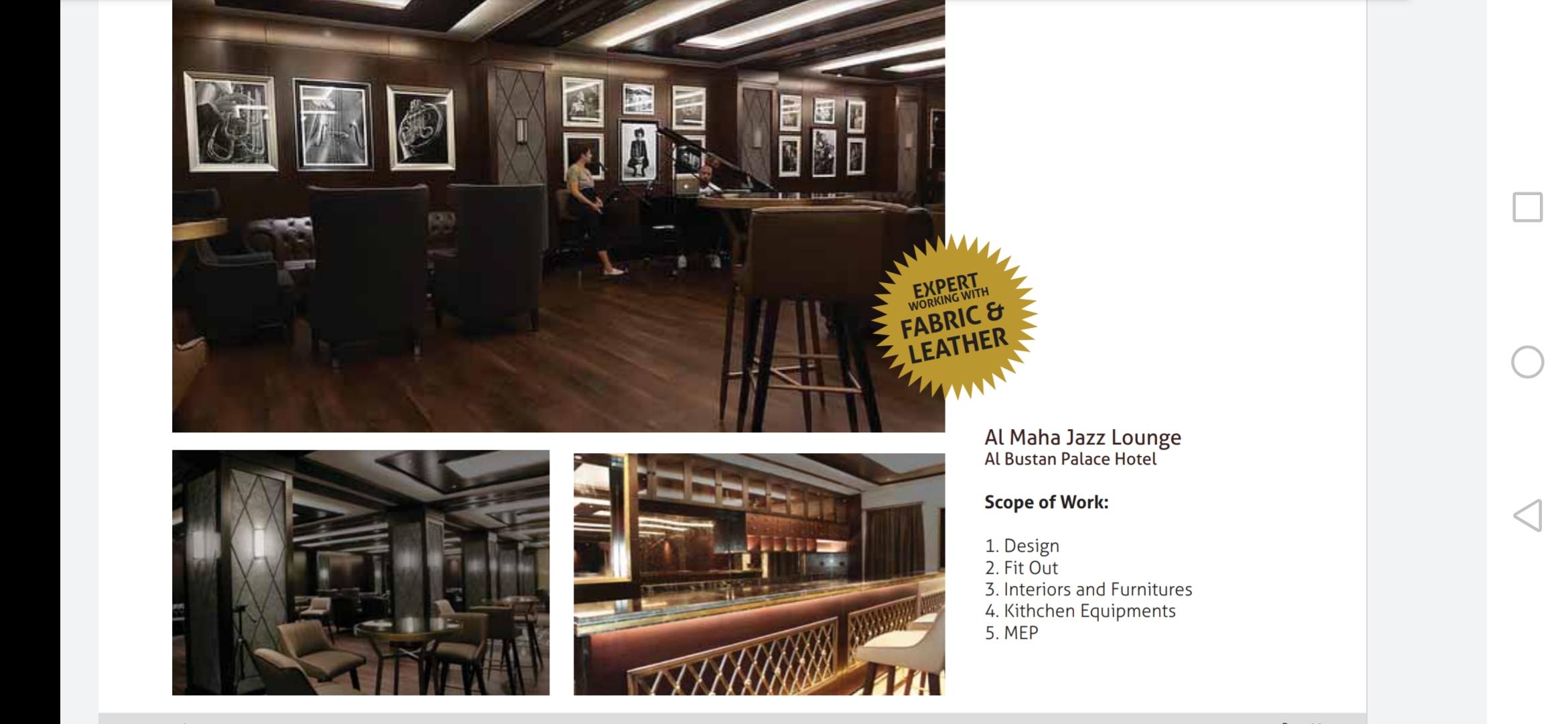 Sub Contract Projects - Image 8