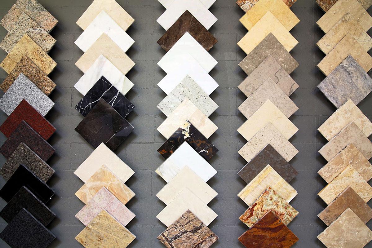 Tile & Marbles - Image 2