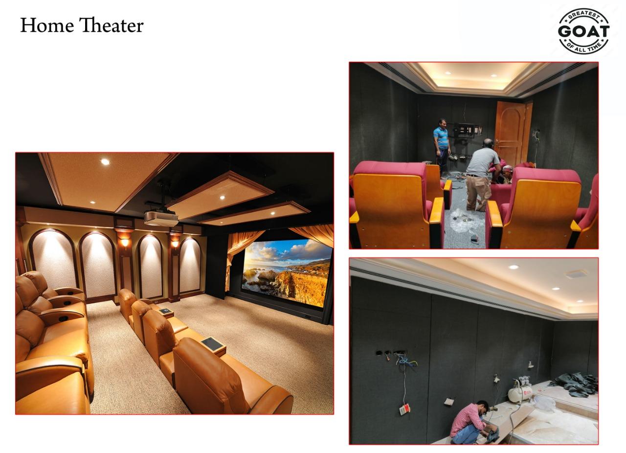 Al Khoud Private Client