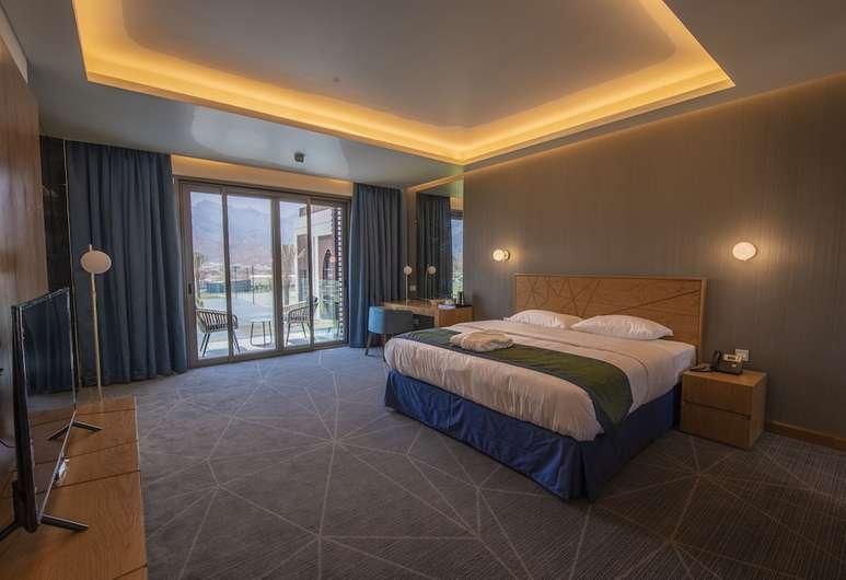 Fehtya Rest House, Sumail