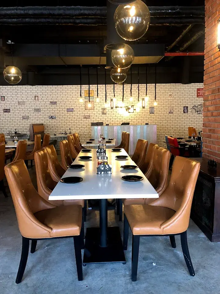 Lebanese Village, Bousher