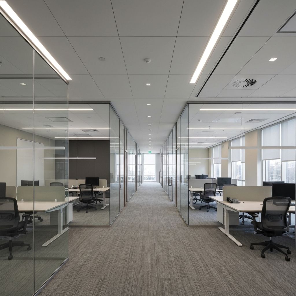 Tech Hub Headquarters