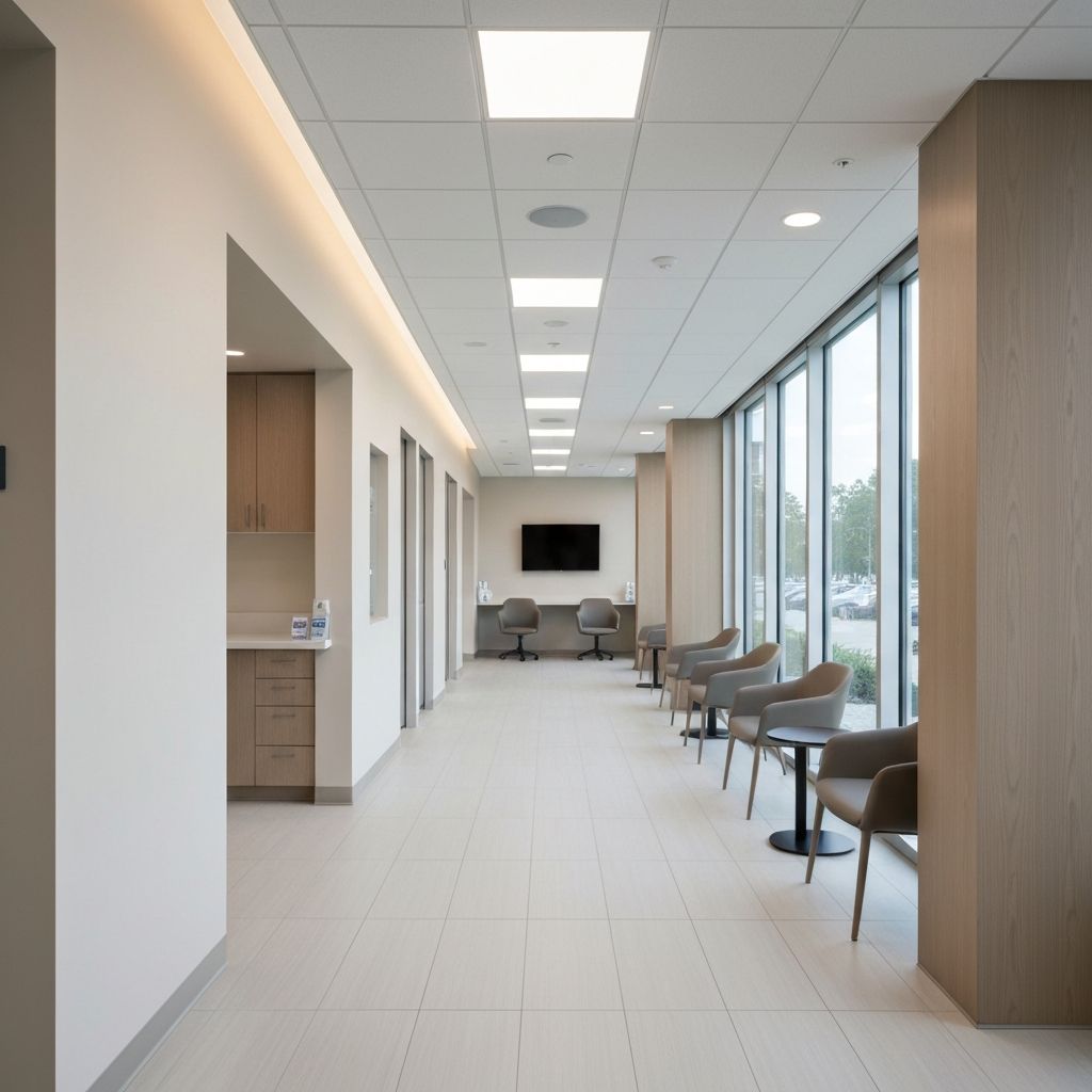 Wellness Medical Center